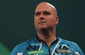 Rob Cross mengatakan dia ‘mengecewakan keluarga’ dan menolak klaim di Worlds | Lainnya | Olahraga