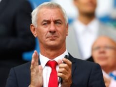 Legenda Liverpool Ian Rush dimasukkan ke dalam perawatan intensif setelah masalah pernapasan | Sepak Bola | Olahraga