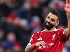 Peringkat pemain Liverpool vs Brighton: Salah dan 8/10 mempesona saat Ekitike mendaratkan pukulan Isak | Sepak Bola | Olahraga