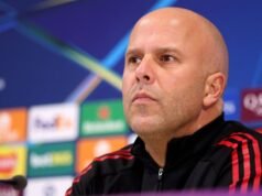 Arne Slot mengonfirmasi keputusan Mo Salah sebagai bintang Liverpool akan pergi | Sepak Bola | Olahraga