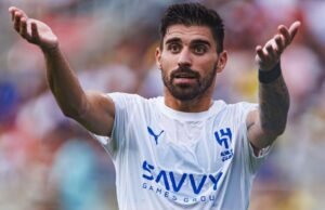 Man Utd ‘membuka pembicaraan transfer Ruben Neves’ setelah Ruben Amorim mengisyaratkan | Sepak Bola | Olahraga