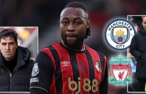 Panggilan transfer Antoine Semenyo dalam pengejaran Man City, Man Utd dan Liverpool | Sepak Bola | Olahraga