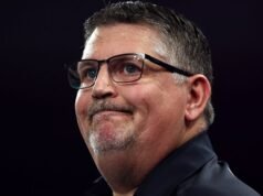Gary Anderson dapat menciptakan kekacauan anak panah – ‘Hal terburuk yang bisa terjadi’ | Lainnya | Olahraga