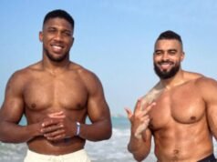 Pernyataan Anthony Joshua selengkapnya sebagai korban yang teridentifikasi dalam kecelakaan maut | Tinju | Olahraga