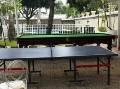 Postingan terakhir yang memilukan dibuat oleh korban kecelakaan Anthony Joshua | Tinju | Olahraga