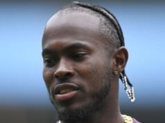 Inggris membagikan kabar terbaru cedera Jofra Archer saat keputusan skuad dibuat | Kriket | Olahraga