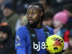 Berita transfer LANGSUNG: Kebenaran Semenyo terungkap, Liverpool merencanakan pembajakan, Man Utd mengincar pemain sayap £39 juta | Sepak Bola | Olahraga