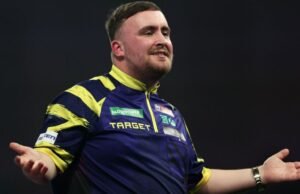 Luke Littler telah menciptakan masalah yang belum pernah terlihat sebelumnya di dart | Lainnya | Olahraga
