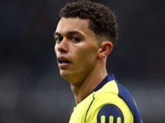 Tottenham ‘mencapai kesepakatan’ untuk menjual Brennan Johnson tetapi pemain sayap itu dapat merusak transfer | Sepak Bola | Olahraga