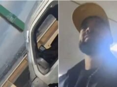 Momen-momen terakhir yang memilukan sebelum Anthony Joshua mengalami kecelakaan di video baru | Tinju | Olahraga