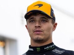 Lando Norris dihina dalam Daftar Penghargaan Tahun Baru karena tradisi Lewis Hamilton dilanggar | F1 | Olahraga