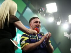 Dart terbaru: Luke Littler mengecam Ally Pally dan bintangnya ‘patah hati’ | Lainnya | Olahraga