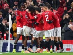 Peringkat pemain Man Utd 2025: Tiga 3/10 dan empat 8/10 di kantong campuran untuk Setan Merah | Sepak Bola | Olahraga