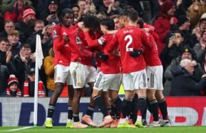 Peringkat pemain Man Utd 2025: Tiga 3/10 dan empat 8/10 di kantong campuran untuk Setan Merah | Sepak Bola | Olahraga