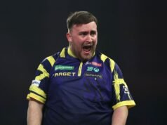 Kekayaan bersih Luke Littler yang sangat besar sebagai bintang mengincar hadiah uang untuk para penggemar | Lainnya | Olahraga