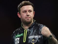 Callan Rydz mengeluarkan pernyataan emosional setelah nyanyian tentang rambutnya dan tidak ingin bermain | Lainnya | Olahraga