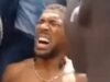 Paman Anthony Joshua dengan panik mencari di rumah sakit untuk menemukannya setelah kecelakaan | Tinju | Olahraga