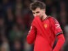 Kabar terbaru cedera Mason Mount setelah bintang Man Utd absen dalam pertandingan Wolves | Sepak Bola | Olahraga