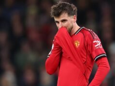 Kabar terbaru cedera Mason Mount setelah bintang Man Utd absen dalam pertandingan Wolves | Sepak Bola | Olahraga