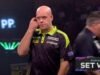 Michael van Gerwen tersingkir dari Kejuaraan Dunia setelah ‘tahun terburuk’ | Lainnya | Olahraga