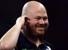 Bintang Kejuaraan Dart Dunia melakukan pembelian besar pertama dengan £100K | Lainnya | Olahraga