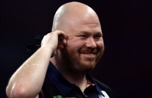 Bintang Kejuaraan Dart Dunia melakukan pembelian besar pertama dengan £100K | Lainnya | Olahraga