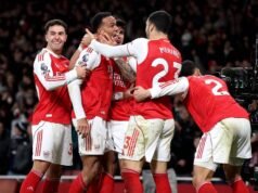 Peringkat pemain Arsenal vs Aston Villa dengan empat 9/10 saat pengunjung terpesona | Sepak Bola | Olahraga