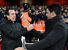 Alasan Unai Emery Tak Jabat Tangan Mikel Arteta Usai Kemenangan Besar Arsenal | Sepak Bola | Olahraga
