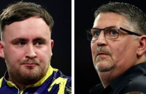Darts LIVE: Ibu Luke Littler mengoceh saat bintang Kejuaraan Dunia membuat komentar ‘busuk’ | Lainnya | Olahraga