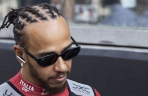 Lewis Hamilton mengatakan kepada Ferrari memiliki ‘kandidat yang jelas’ untuk menggantikannya | F1 | Olahraga