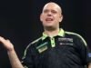 Kekalahan Juara Dunia Michael van Gerwen bisa membuatnya kehilangan peluang £1,25 juta | Lainnya | Olahraga
