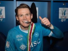 Detail kembalinya Scott McTominay ke Man Utd saat transfer diumumkan | Sepak Bola | Olahraga