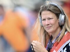 Flu menyebabkan stroke bagi pakar F1 yang dibiarkan ‘lumpuh sebagian di lantai’ | F1 | Olahraga