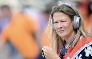 Flu menyebabkan stroke bagi pakar F1 yang dibiarkan ‘lumpuh sebagian di lantai’ | F1 | Olahraga