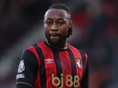 Spurs mendapat lampu hijau untuk alternatif Semenyo setelah kesepakatan £35 juta | Sepak Bola | Olahraga