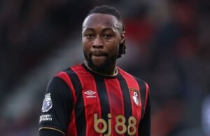 Spurs mendapat lampu hijau untuk alternatif Semenyo setelah kesepakatan £35 juta | Sepak Bola | Olahraga