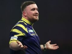 Kecurigaan yang lebih kecil muncul ketika perilaku terkoyak – ‘Dia akan diberitahu’ | Lainnya | Olahraga