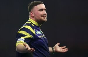 Kecurigaan yang lebih kecil muncul ketika perilaku terkoyak – ‘Dia akan diberitahu’ | Lainnya | Olahraga