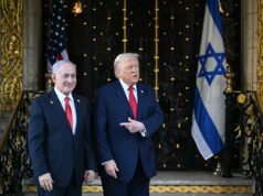 Namun “Rencana Perdamaian” lainnya: antara Teheran dan Gaza, Trump dan Netanyahu berbeda-beda