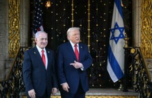 Namun “Rencana Perdamaian” lainnya: antara Teheran dan Gaza, Trump dan Netanyahu berbeda-beda
