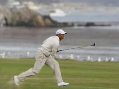 Pemain mengingat satu pukulan yang tidak dapat mereka lupakan