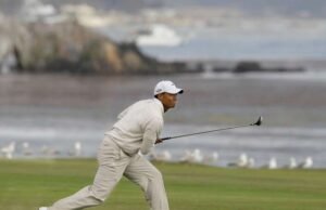 Pemain mengingat satu pukulan yang tidak dapat mereka lupakan