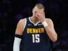 Di NBA, tahun 2025 mungkin dianggap sebagai tahun cedera. Nikola Jokic bergabung dengan klub itu pada akhirnya