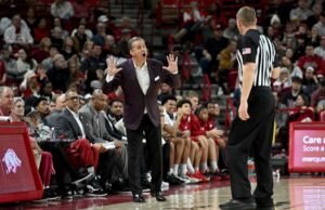 NCAA mencoba memperjelas pendirian NBA setelah penambahan draft pick 2023 oleh Baylor memicu kritik