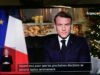 “Janganlah kita menyerah untuk menjadi bangsa yang lebih bersatu”: atas keinginannya, Emmanuel Macron menganjurkan kebalikan dari tindakannya