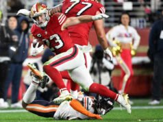 Patriots memenangkan AFC East, Ravens tetap hidup dan 49ers akan bertarung melawan Seahawks untuk mendapatkan unggulan No. 1 di NFC