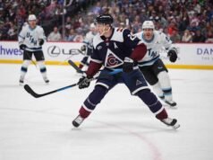 Celebrini bergabung dengan McDavid, MacKinnon, Crosby dalam daftar hoki Olimpiade Tim Kanada