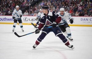 Celebrini bergabung dengan McDavid, MacKinnon, Crosby dalam daftar hoki Olimpiade Tim Kanada