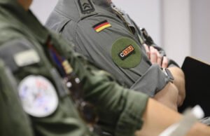 Jerman: resimen militer elit yang terguncang oleh gelombang kekerasan seksual, anti-Semit, dan neo-Nazi