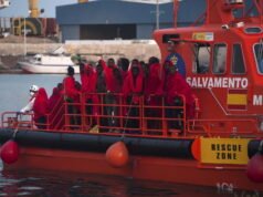 Migrasi: lebih dari 3.000 orang buangan tewas saat mencoba mencapai Spanyol melalui Atlantik pada tahun 2025